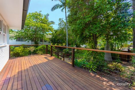 Property photo of 80 Wynnum North Road Wynnum QLD 4178