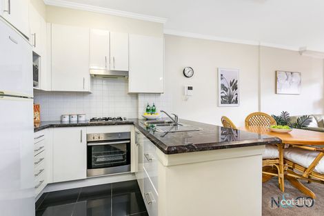 Property photo of 133/2 Dolphin Close Chiswick NSW 2046