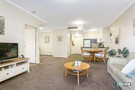 Property photo of 133/2 Dolphin Close Chiswick NSW 2046