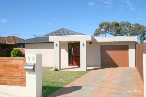 Property photo of 93 Cambridge Crescent Wyndham Vale VIC 3024