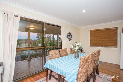 Property photo of 17 Talgai Street Bracken Ridge QLD 4017