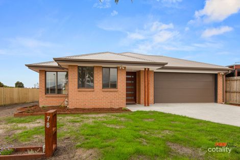 Property photo of 78 Turner Street North Wonthaggi VIC 3995