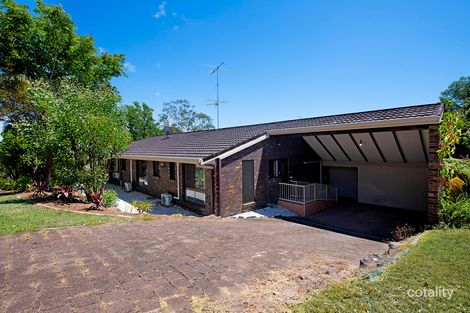 Property photo of 41 The Crescent Ashmore QLD 4214