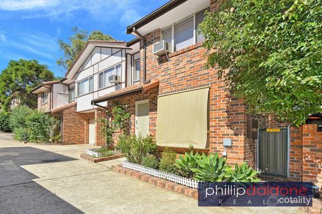 Property photo of 1/35 Lidbury Street Berala NSW 2141