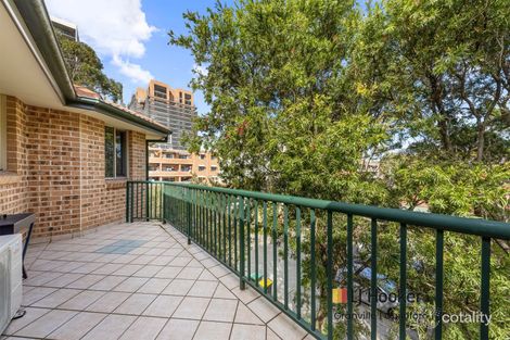 Property photo of 8/1-3 Windsor Road Merrylands NSW 2160