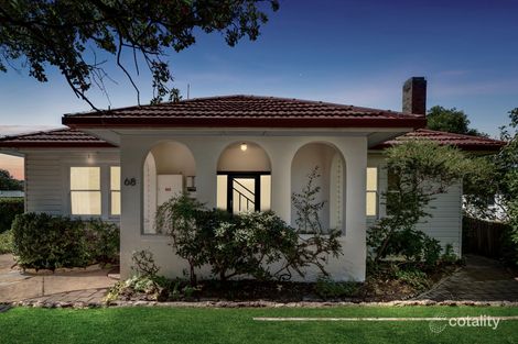 68 Bombala St, Cooma, NSW 2630