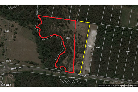 Property photo of 155 King Avenue Willawong QLD 4110