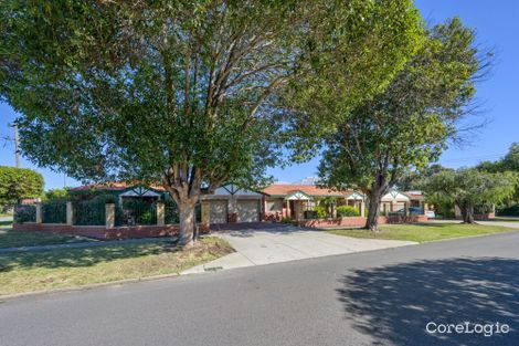 Property photo of 2/1A Central Avenue Maylands WA 6051
