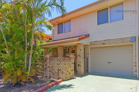 Property photo of 48/380 Nottingham Road Parkinson QLD 4115