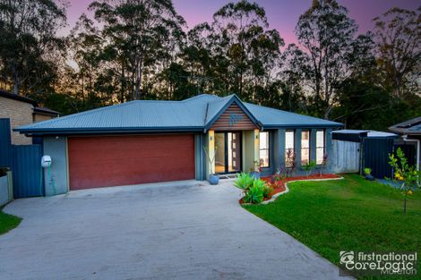 Property photo of 5 Springwater Crescent Morayfield QLD 4506