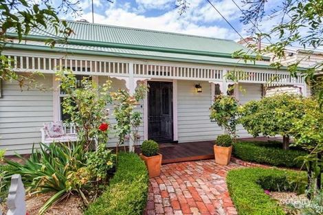 Property photo of 39 Railway Place Williamstown VIC 3016