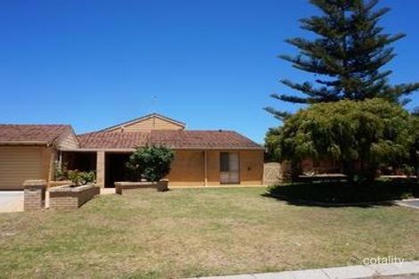 Property photo of 19 Calypso Retreat Ocean Reef WA 6027