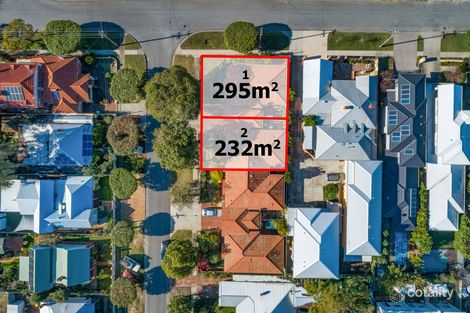 Property photo of 2/1A Central Avenue Maylands WA 6051