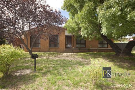 Property photo of 233 Maribyrnong Avenue Kaleen ACT 2617