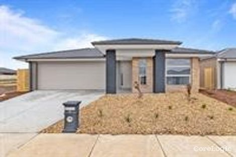 Property photo of 3 Dahlia Street Bonshaw VIC 3352