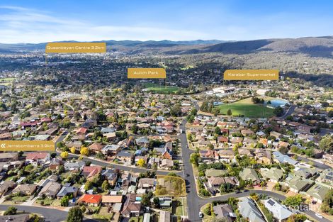 Property photo of 36 Candlebark Road Karabar NSW 2620
