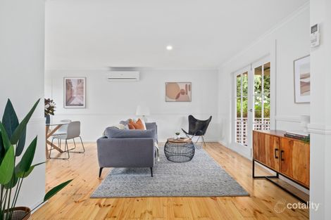 Property photo of 36 Candlebark Road Karabar NSW 2620