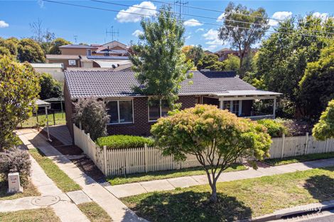 Property photo of 36 Candlebark Road Karabar NSW 2620