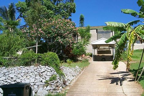 10 Stewart St, West Gladstone, QLD 4680