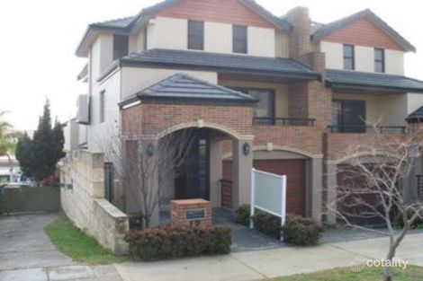 12 Swan St, South Perth, WA 6151