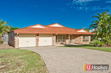 10 Valencia Ct, Eatons Hill, QLD 4037