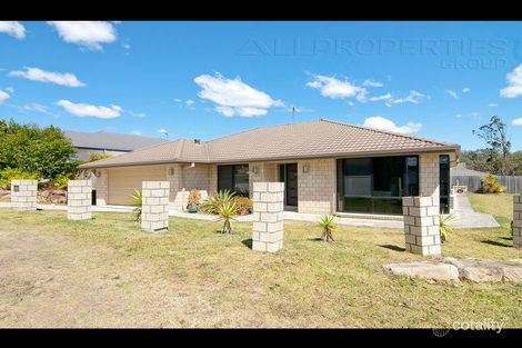48 Lapford Cct, Drewvale, QLD 4116