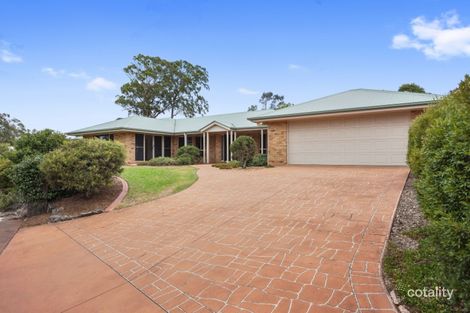 Property photo of 62 Barlow Street Wilsonton QLD 4350