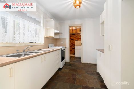 Property photo of 5/142 Heathcote Road Hammondville NSW 2170