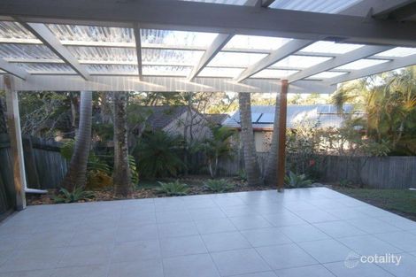 Property photo of 66/5 Greenlands Drive Varsity Lakes QLD 4227