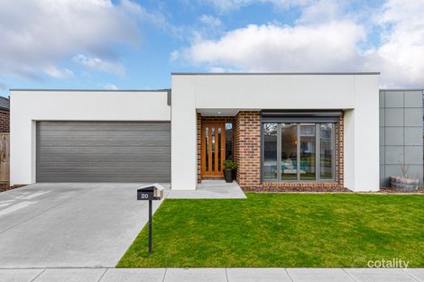 Property photo of 20 Capital Street Alfredton VIC 3350