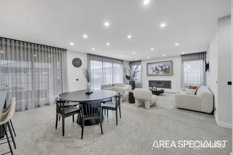 Property photo of 25 Midgard Road Weir Views VIC 3338
