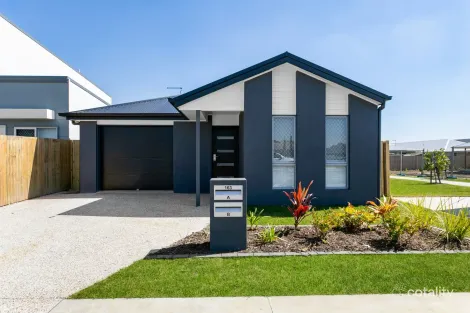 163B GRAHAM RD, MORAYFIELD, QLD 4506