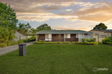 19 Ironwood St, Crestmead, QLD 4132