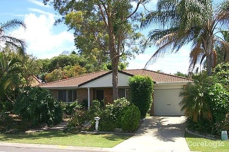 Property photo of 257 Central Street Arundel QLD 4214