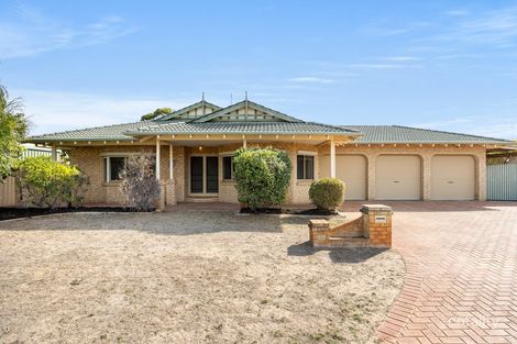 12 Cutlass Pl, Safety Bay, WA 6169