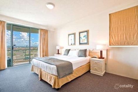 Property photo of 708/22 View Avenue Surfers Paradise QLD 4217