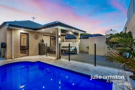 Property photo of 22 Sicily Pass Hocking WA 6065