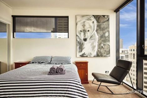 Property photo of 2611/668 Bourke Street Melbourne VIC 3000