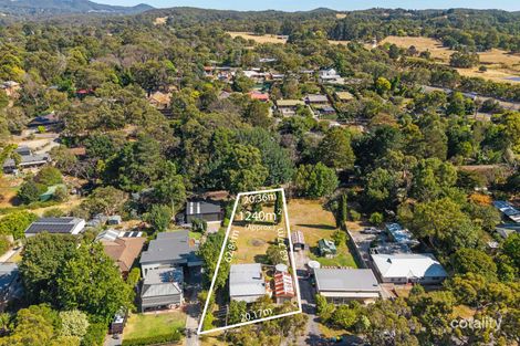 29 Railway Ave, Bridgewater, SA 5155