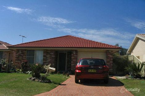 27 Tweed Ct, Wattle Grove, NSW 2173