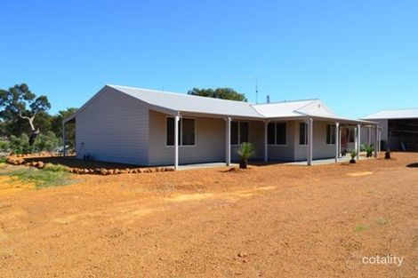 Property photo of 73 Windemere Way Bindoon WA 6502