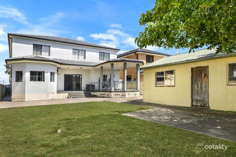 Property photo of 3 Meadows Street Merrylands NSW 2160