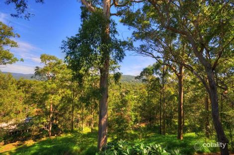 Property photo of 26 Summerhill Court Mudgeeraba QLD 4213