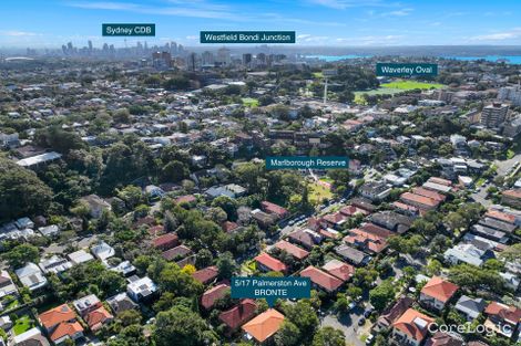 Property photo of 5/17 Palmerston Avenue Bronte NSW 2024