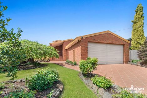 Property photo of 6 Tarwin Drive Croydon Hills VIC 3136