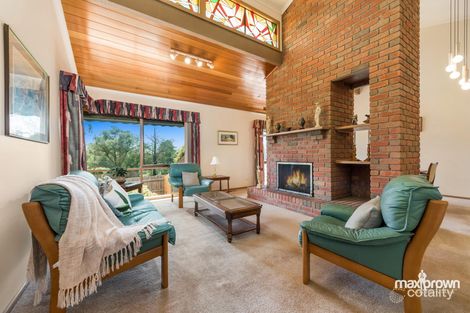 Property photo of 6 Tarwin Drive Croydon Hills VIC 3136