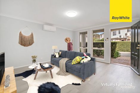 Property photo of 11/11 Bud Greenspan Circuit Lidcombe NSW 2141