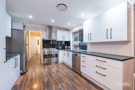 Property photo of 23 Milky Way Mudgeeraba QLD 4213