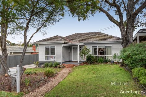 Property photo of 1/42 Pine Crescent Boronia VIC 3155