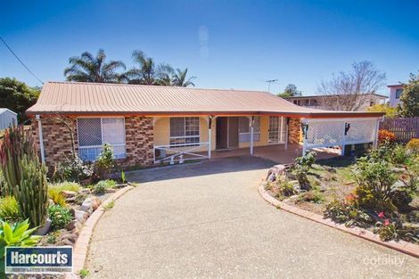Property photo of 72 Ann Street Kallangur QLD 4503